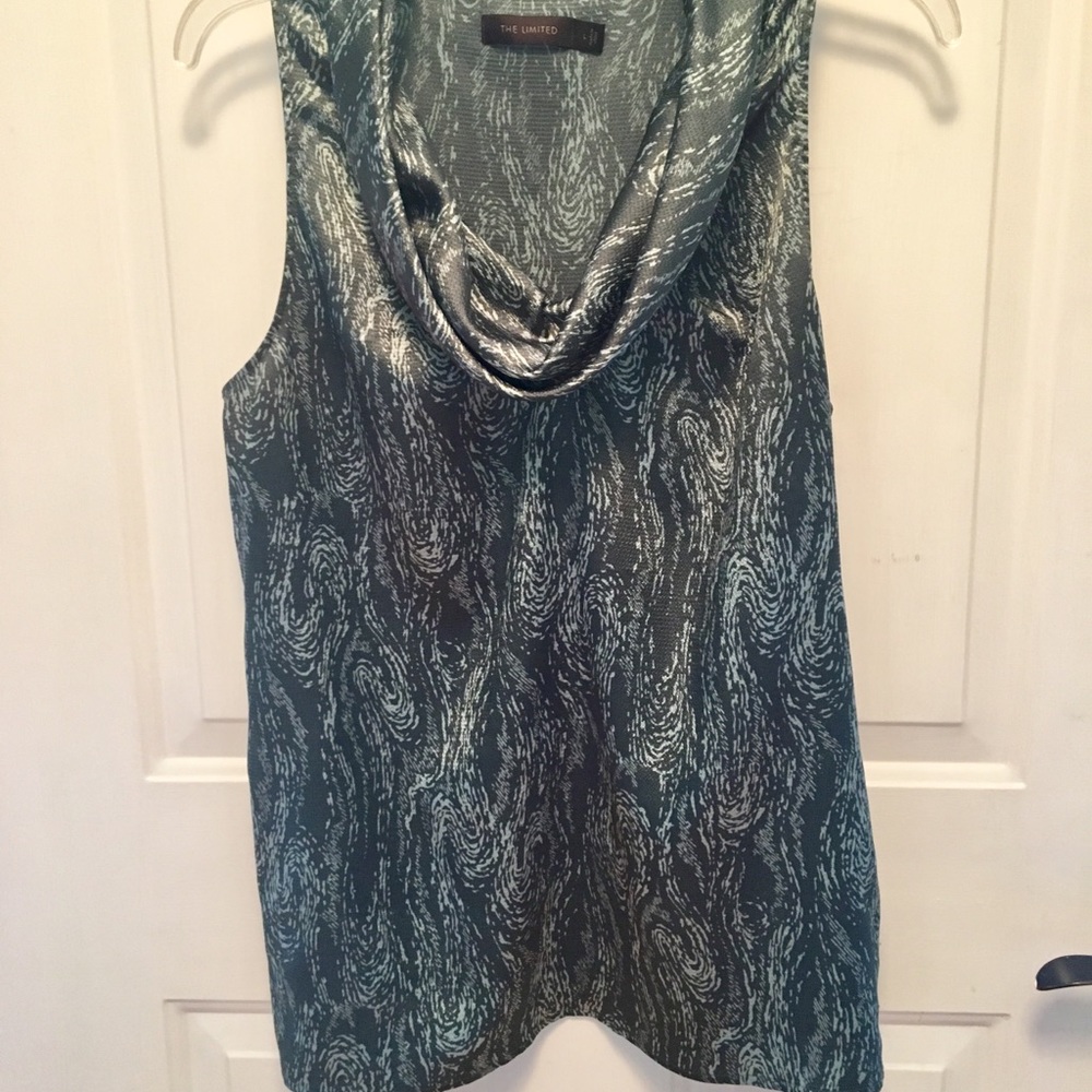 3 Shirts for $25 The Limited blouse